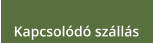 Kapcsolódó szállás