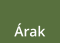 Árak