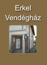 Erkel Vendégház